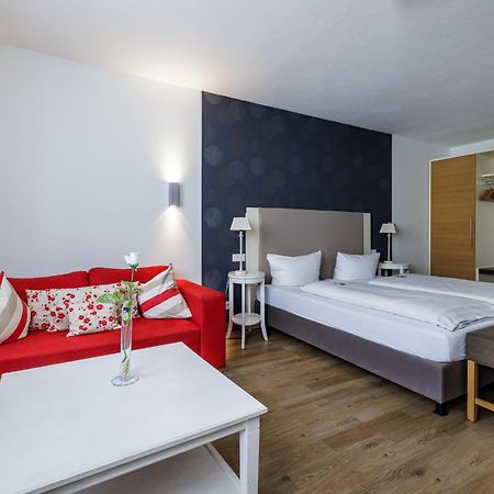 Flair Hotel Zum Storchen Bad Windsheim Exterior foto